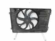 VW Golf 6 VI 5K 08-12 TDI 1,6 66KW Lüfter Ventilator f. Kühler