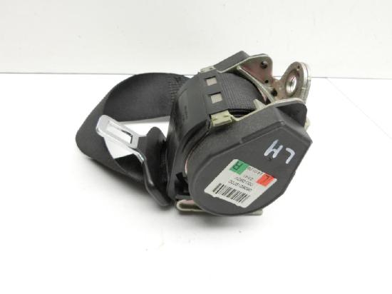 BMW E91 330XD 05-08 Kombi Sicherheitsgurt Gurt Anschnallgurt Hinten Links Bild BMW E91 330XD 05-08 Kombi Sicherheitsgurt Gurt Anschnallgurt Hinten Links