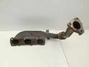 Jeep Grand Cherokee WK2 13-17 CRD 3,0 143KW EXF Abgaskrümmer Links