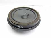 Ford Focus 3 III 11-15 Lautsprecher Links Vorne