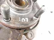 Hyundai IX20 JC 10-15 1,4 66KWAchsschenkel Radnabe mit ABS Links Vorne