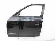 BMW X3 E83 18d LCI 08-11 Tür Fahrertür Links Vorne