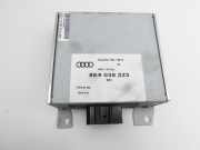 Audi A4 8E B6 00-04 Verstärker Amplifier Sound Endstufe