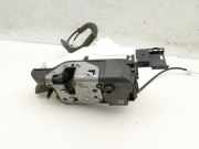 Peugeot 5008 09-13 Türschloss mit ZV Stellmotor Links Vorne