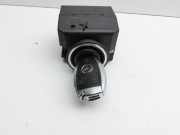 Mercedes C209 CLK 320 05-09 Zündschloss 1x Schlüssel