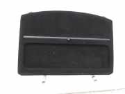 Skoda Superb 3T4 08-13 Lim Laderaumabdeckung Hutablage Heckablage