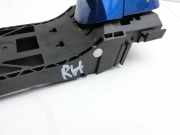 Skoda Fabia III NJ 14-22 5T Türgriff Griff aussen Rechts Hinten