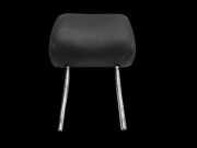 Audi A6 4F C6 08-11 Kombi Kopfstütze Fahrer Links Vorne Soul Schwarz