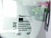 Ssangyong Rexton W RJ 12-17 Seitenscheibe Feste Scheibe Rechts Hinten