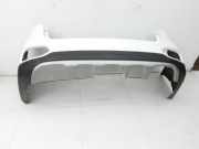 Kia Sorento III UM 15-20 Stoßstange Stoßfänger Heckstosstange Hinten