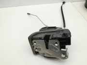 Opel Astra K 15-19 Kombi Türschloss m. ZV Stellmotor Links Hinten