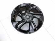 Opel Corsa E X15 14-19 1x Felge Alufelge 5X100 7X17Zoll ET44