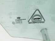 Hyundai I 30 GD 11-15 5T Seitenscheibe RVK Türscheibe Rechts Vorne
