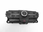 Ford Focus III 14-18 Bedienteil Bedienelement Heizung Klimabedienteil
