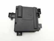 Audi A6 C8 4A 18-23 Relais Sicherung Batteriestützpunkt