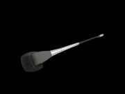 Dacia Sandero II B52 15-19 Antennenstab Antenne Dachantenne