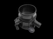 Mini Cooper S F55 LCI 18-21 2,0 141KW Luftdruck MAP Sensor