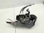 Mazda CX-7 ER 09-12 Türschloss mit ZV Stellmotor Links Vorne
