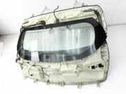 Renault Megane IV 4 16-21 5T Heckklappe Kofferraumdeckel