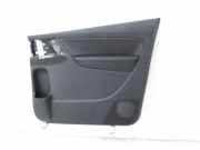 VW Sharan 7N II 10-15 Türverkleidung Türpappe Rechts Hinten