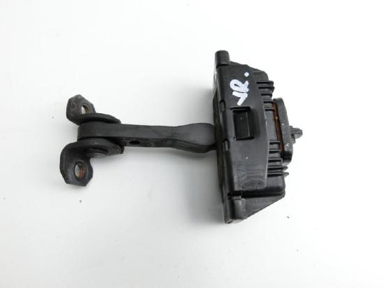 Mercedes W447 W640 Vito 14-19 lang Türfangband Türbremse Türanschlag Rechts Vorne Bild Mercedes W447 W640 Vito 14-19 lang Türfangband Türbremse Türanschlag Rechts Vorne