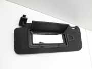 Mercedes E350 A207 10-13 Sonnenblende Links für Fahrer