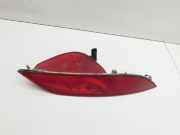 Volvo V40 525 12-16 Nebelschlussleuchte Stoßstange Hinten Rechts