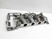 Peugeot 4007 GP 07-12 HDI 2,0 100KW DW12METED4 Unterer Ventildeckel Zylinderkopfhaube