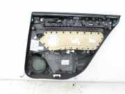 VW Passat 3G B8 14-19 Kombi Türverkleidung Türpappe Links Hinten