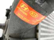 Kia Sorento III UM 15-20 CRDi 2,2 147KW Ladeluftkühler Intercooler Kühler Charge Air Cooler