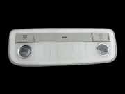 Mercedes W212 E200 09-13 Innenleuchte Innenraumleuchte Hinten