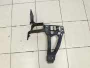 BMW E61 520d LCi 07-10 Halter Träger Führung Aufnahme f. Scheinwerfer Rechts Vo