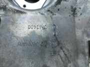 Audi TT 8J 06-10 TFSI 2,0 147KW BWA Ölwanne Motorwanne