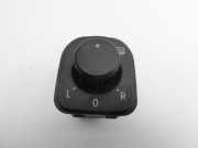 VW Golf 6 VI 5K 08-12 3T Fensterheberschalter Schalter Links Vorne Spiegelverstellung