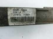 KIA Ceed 07-12 Lenkgetriebe ohne Servolenkung