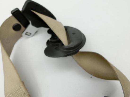 BMW E91 318D LCi 08-13 Kombi Gurt Sicherheitsgurt Rechts Vorne Bild BMW E91 318D LCi 08-13 Kombi Gurt Sicherheitsgurt Rechts Vorne