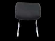 Toyota Prius + Plus W40 Kopfstütze Mitte Hinten Leder