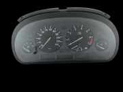 BMW 5er E39 523i 95-00 2,5 125KW Kombiinstrument Tacho