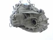 Smart 451 Cabrio 12-15 1,0 62KW Autom Schaltgetriebe Getriebe Halbautomatik 717.481