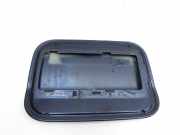 BMW E60 530d LCI 07-10 Tankdeckel Tankklappe