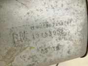 Opel Astra K 15-19 1,0 77KW Partikelfilter Rußpartikelfilter Dieselpartikelfilter DPF