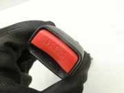 Nissan Micra IV K13 10-13 5T Gurtschloss Rechts Hinten