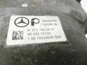 Mercedes W251 R350 07-10 3,5 200KW 272.967 Ansaugbrücke Ansaugkrümmer