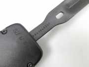 Renault Megane III 08-12 Coupe Gurtschloss Rechts Vorne