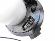 Porsche Cayenne 92A Turbo S 4,8 405KW Filter Filtergehäuse für Kraftstoff