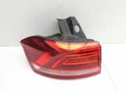 VW Passat B8 3G 14-19 Kombi Rückleuchte Rücklicht Heckleuchte Links orig
