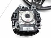 Kia Sorento III UM 15-20 Lenkrad Airbaglenkrad Leder