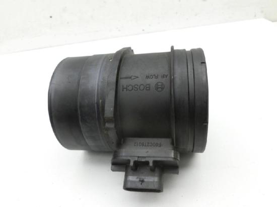 BMW E91 318D LCi 08-13 2,0D 105KW Luftmassenmesser Bild BMW E91 318D LCi 08-13 2,0D 105KW Luftmassenmesser