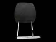 Ford Focus II DA 07-10 3T Kopfstütze für Beifahrer Sitz Rechts oder Links Vorne