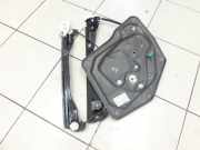 Skoda Superb II 3T 08-13 Lim Fensterheber o. FH-Motor Links Vorne